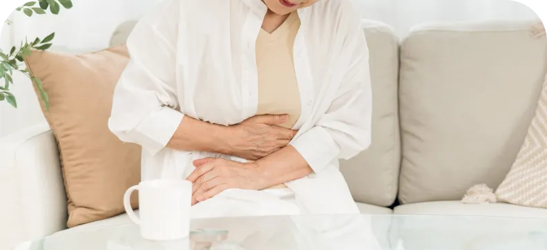 おなかの疾患全般の専門医~苦痛の少ない経鼻内視鏡検査