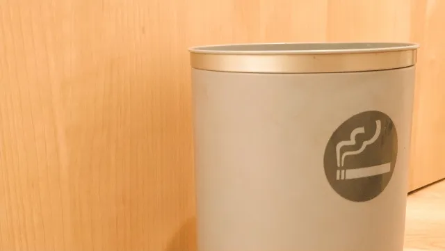禁煙治療